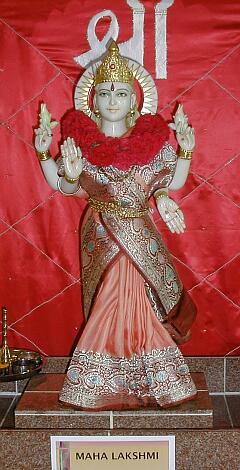 Lakshmi
