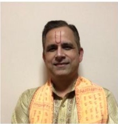 Pt. Ashok Kumar