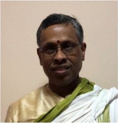 Pt. CS Shastri