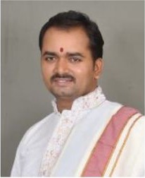 Pt. Omkar Joshi