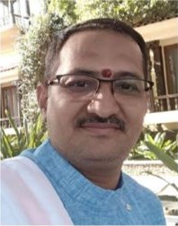 Pt. Sachin Joshi