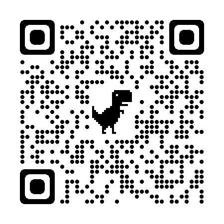 Donation QR Code