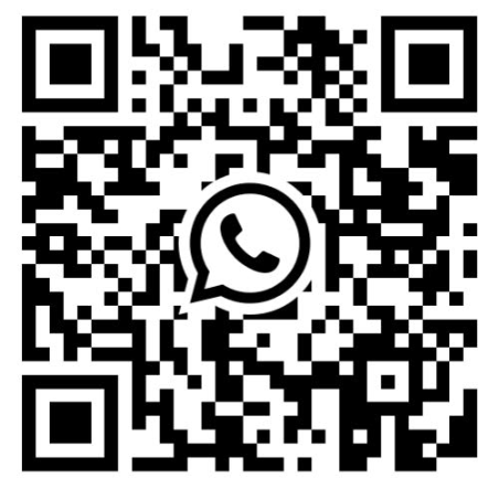 WhatsApp Group QR Code